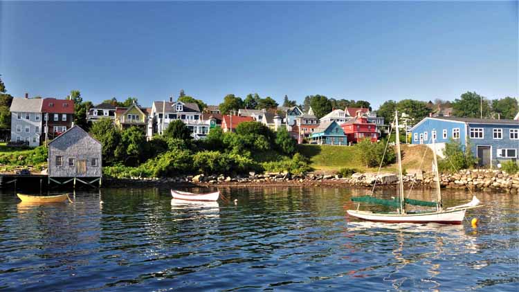 homes